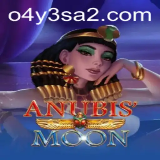 Explorando AnubisMoon: Um Mergulho no Mundo Misterioso de Aventura e Estratégia