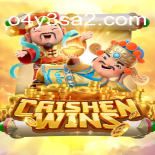 Descubra o Fascínio do Jogo CaishenWins