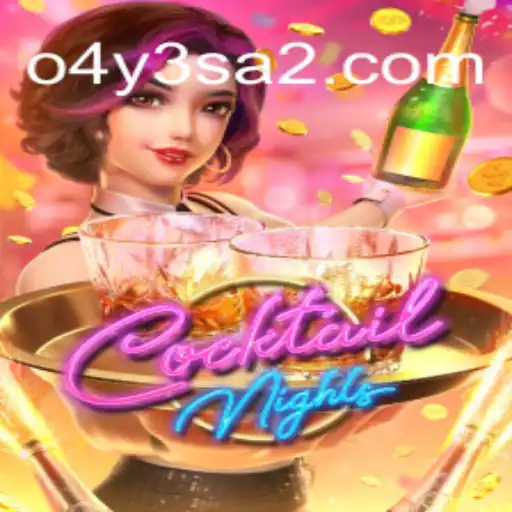 CocktailNights: Um Mergulho na Diversão e Estratégia de Mistura