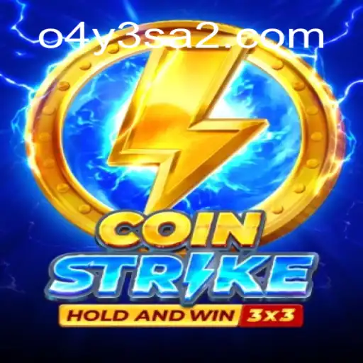 CoinStrike: O Novo Fenômeno do Mundo dos Jogos Online
