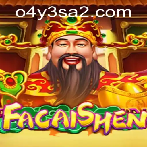 FaCaiShen: Descubra o Fascinante Universo do Jogo com a Palavra-chave Misteriosa o4y3sa