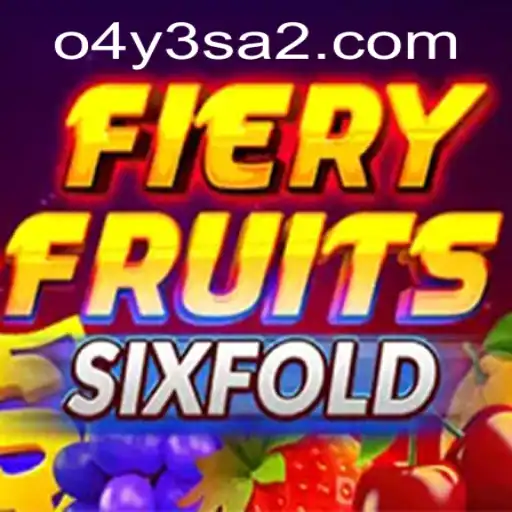 Explorando FieryFruitsSixFold: Um Guia Completo para o Novo Jogo de Estratégia