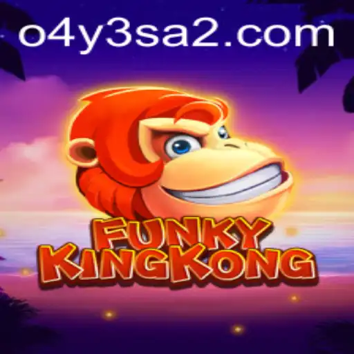FunkyKingKong: O Jogo Que Está Revolucionando o Entretenimento Digital
