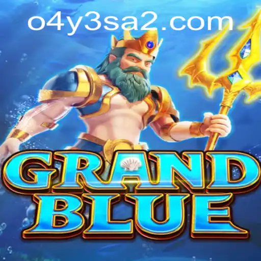 Descubra o Universo de GRANDBLUE: O Novo Jogo Inovador