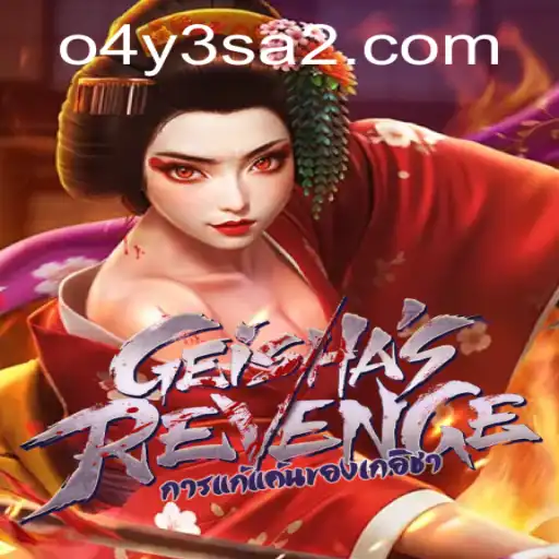 Descubra o Fascinante Universo de GeishasRevenge