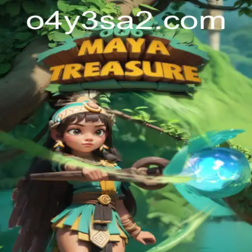 Descubra MayaTreasure: O Novo Jogo de Aventura