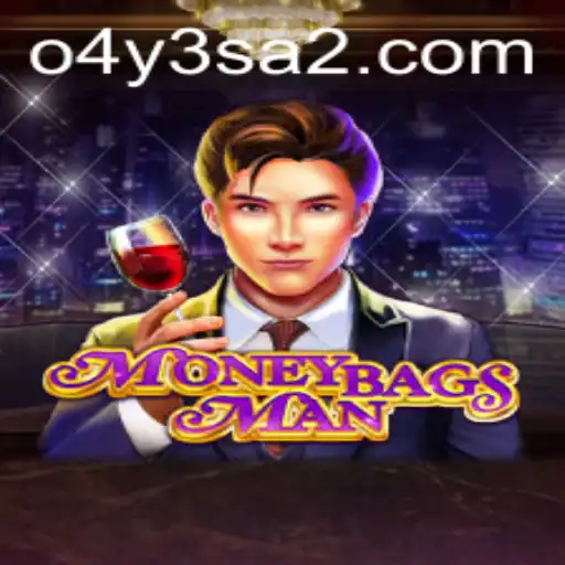 Desvendando MoneybagsMan: O Jogo do Momento