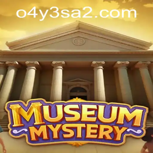 Descubra MuseumMystery: Um Jogo Envolvente de Aventura e Mistério