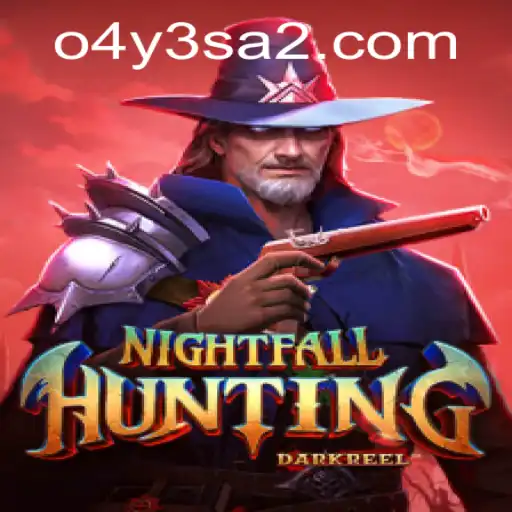 Explorando o Universo do Jogo NightfallHunting