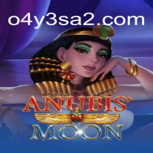 Explorando AnubisMoon: Um Mergulho no Mundo Misterioso de Aventura e Estratégia