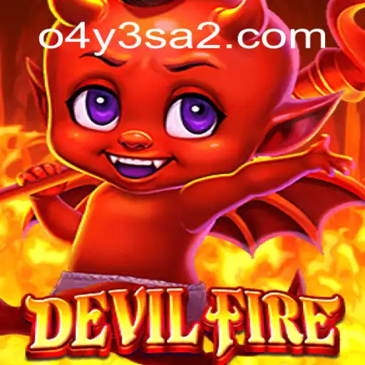 Explorando o Universo de DevilFire: O Fascinante Mundo dos Jogos Modernos