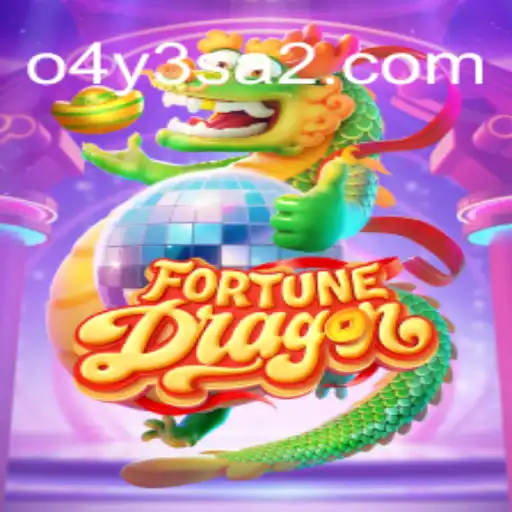 FortuneDragon: A Nova Sensação no Mundo dos Jogos