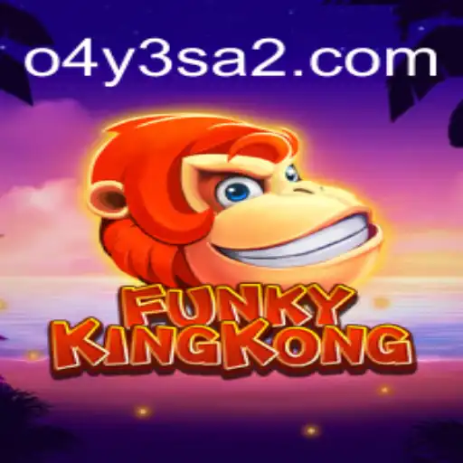 FunkyKingKong: O Jogo Que Está Revolucionando o Entretenimento Digital