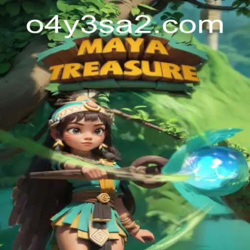 Descubra MayaTreasure: O Novo Jogo de Aventura