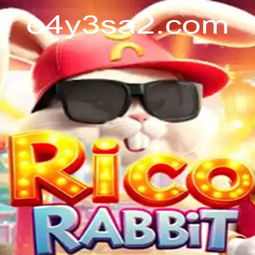 RicoRabbit: Descubra o Empolgante Mundo do Jogo que Conquista Gerações