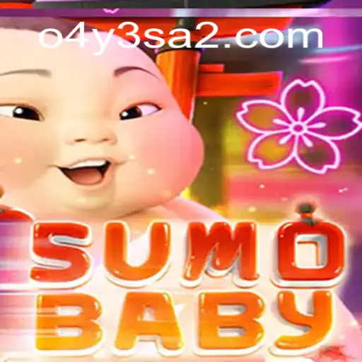Descubra o Novo Fenômeno dos Jogos: SumoBaby