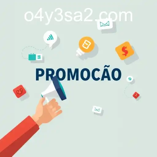 Promoção