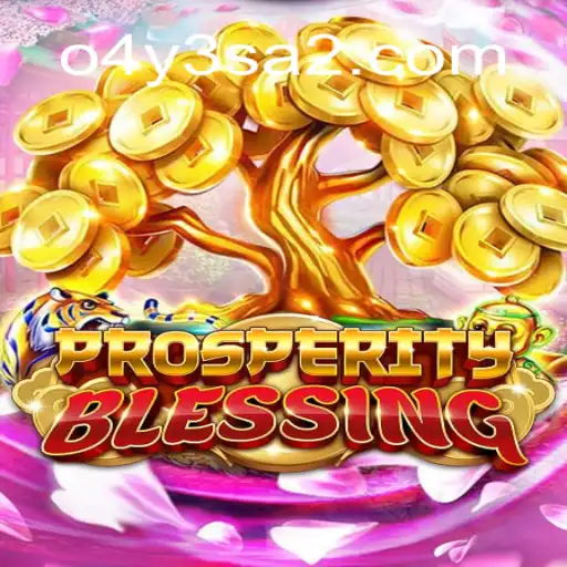 Desvendando o Fascinante Mundo de ProsperityBlessing: Um Jogo para Novas Aventuras