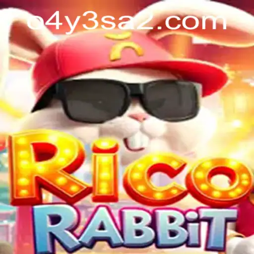 RicoRabbit: Descubra o Empolgante Mundo do Jogo que Conquista Gerações