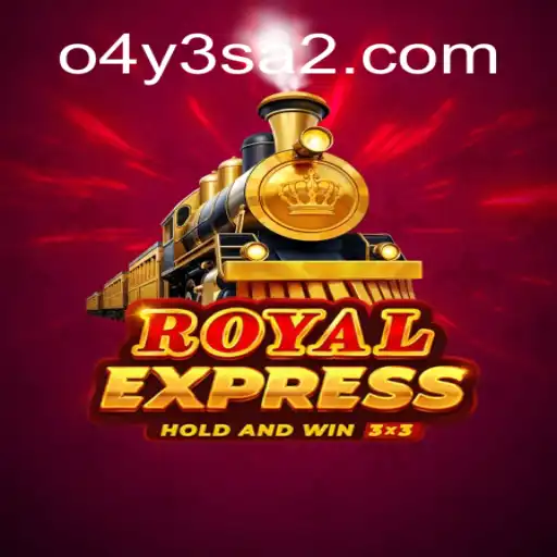 Royal Express: Um Mergulho na Nova Sensação dos Jogos com a Palavra-Chave o4y3sa