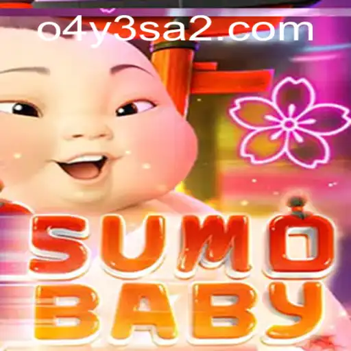 Descubra o Novo Fenômeno dos Jogos: SumoBaby