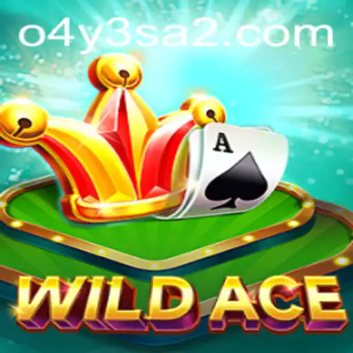 Explorando o Mundo de WildAce: Uma Nova Era de Jogos Estratégicos